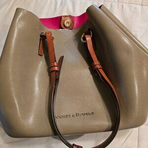 Dooney and Bourke